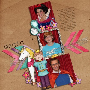 Magic