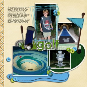 Golf