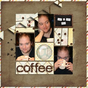 Coffee