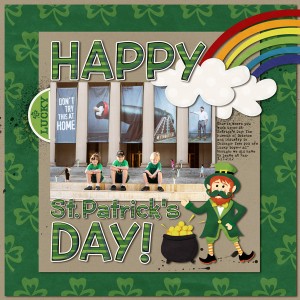 Happy Day!