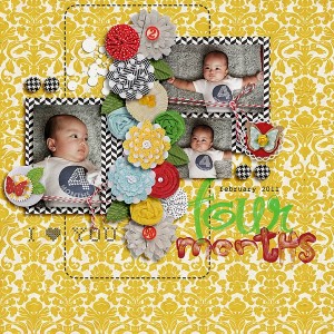 Four Months