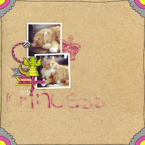 My Princess