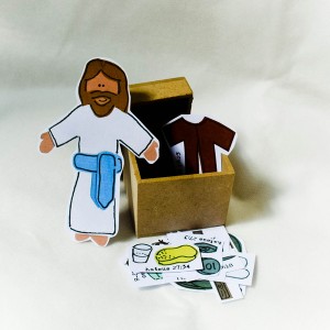 easter story