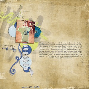 repurposing a memory