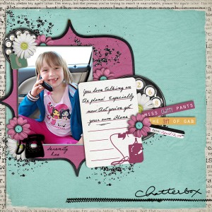 chatterbox