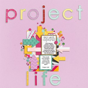 Project Life