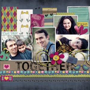Together