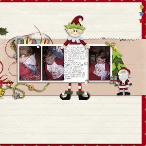 °christmas eve [R]°