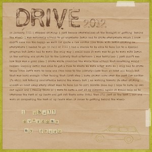 Drive