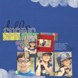 Hello Spring