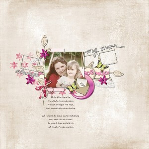 A Mother´s Love