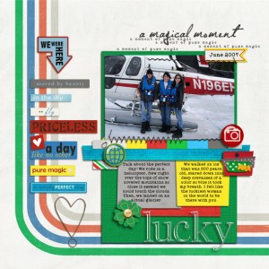 Lucky