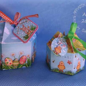 Box Easter
