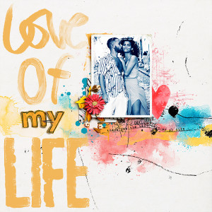 MOC9_26 - love of my life