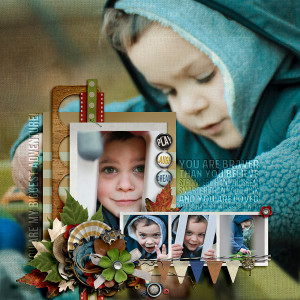 MOC9 Day 20 Photography Through a Lens