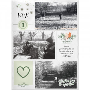 Week 1 - The magic is you