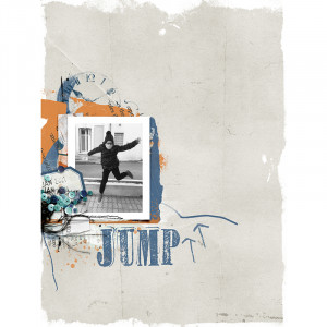 Jump | MOC jour 24