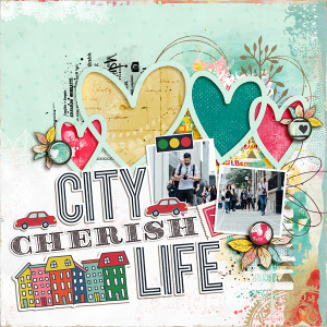 City Life