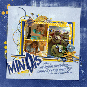 Minions