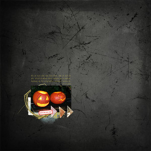 Pumpkin