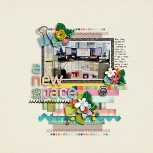 A New Space