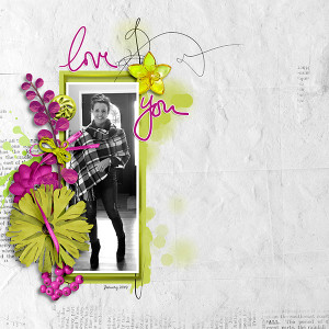 Love You