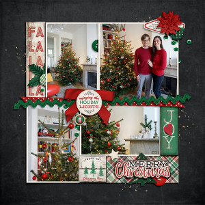 Merry Christmas