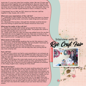 MOC9_D23_Interview about the past