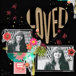 Loved