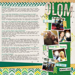 OLQM