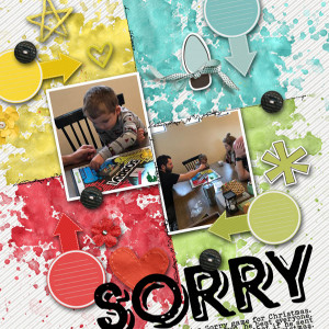 MOC 25 SORRY!