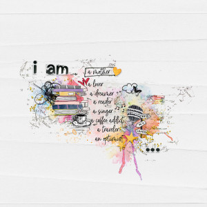 I am