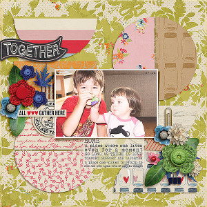 Together