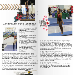MOC Day 23_Interview about the Past_Interview with Kennedy