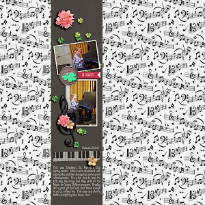 MOC9 Day 5: In Concert