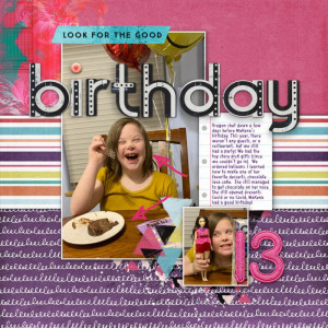 MOC 21 Makena Birthday