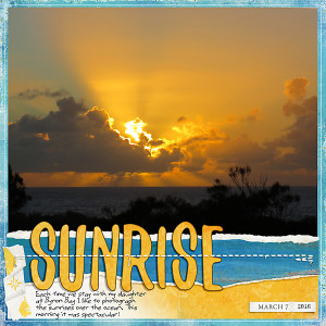 MOC9 Day 26_Large Title_Sunrise
