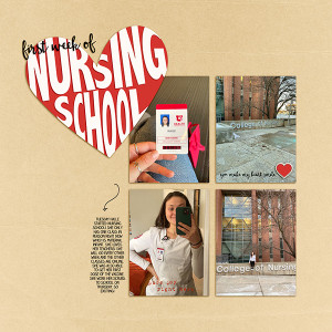 MOC 22 Starting Nursing School