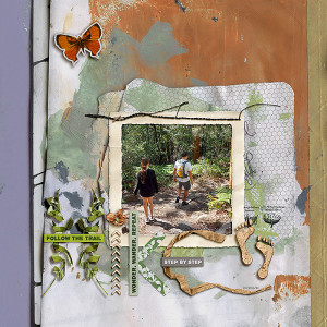10: Hike