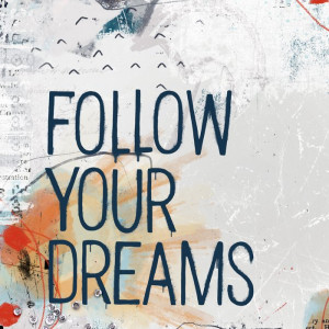 Follow your dreams | MOC jour 26