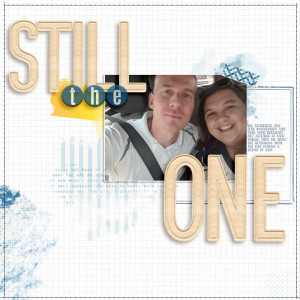 Still the One
