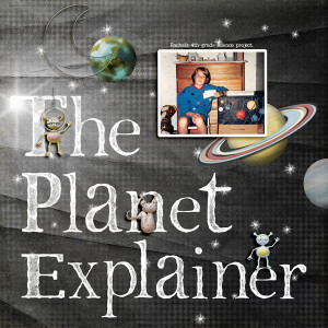 MOC 2021 - Day 26 - Large Title Challenge - The Planet Explainer