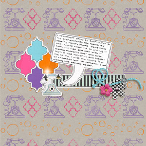 MOC 9:#19 Dialing into the Past