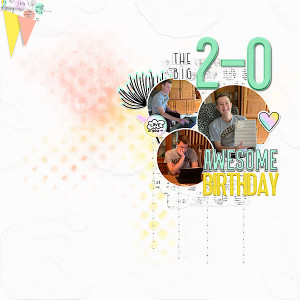 MOC9-21 Birthday