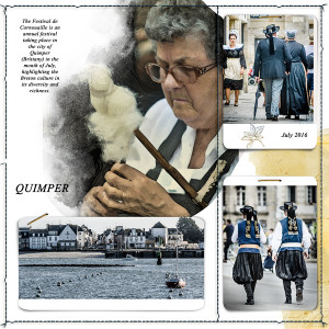 Quimper