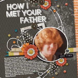 MOC 27 How I Met...