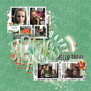 St Patricks Day Challenge 22