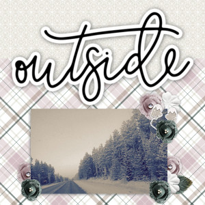 Winter Day