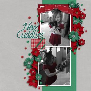 December Documented - Christmas Eve