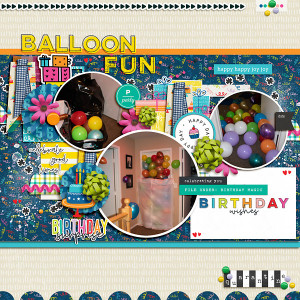2020 Matthew Birthday